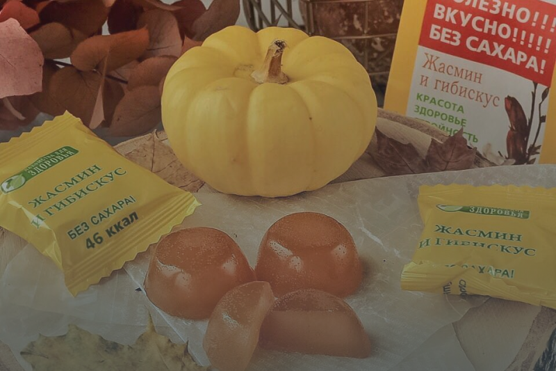 Лакомства для здоровья: чем порадовать свой организм