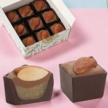 "Маэстро Аманд" набор конфет ручной работы