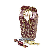 "Сладкие минуты" 150г Конфеты глазированные