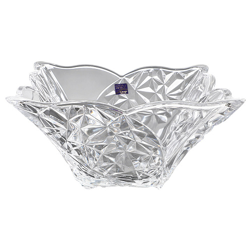 Салатник "Камилла" 25*25*13см