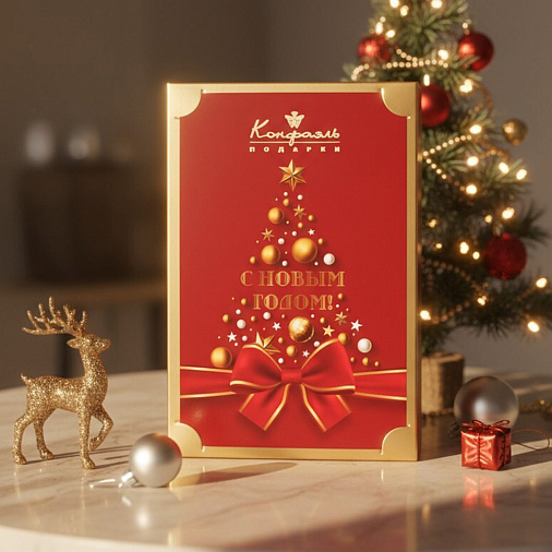 Мармелад желейный «Сливовый» в горьком шоколаде 70г