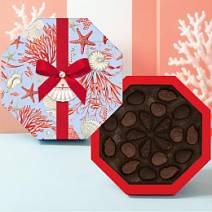 Шоколадные конфеты «Ассорти» 200г