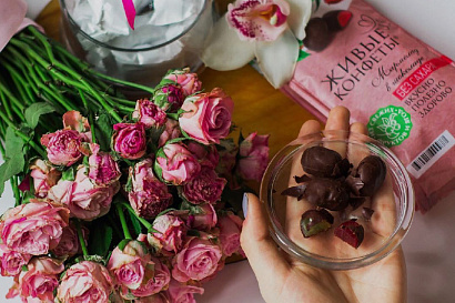 Что подарить на День матери 2025