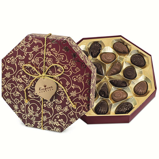 Набор конфет ассорти "Классика Конфаэль"