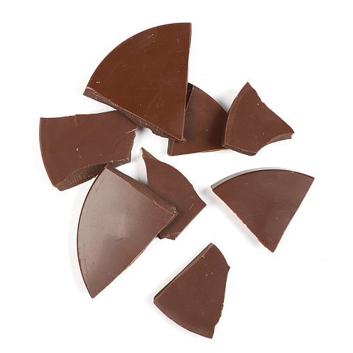 "Бабушке" медаль молочный шоколад 70г