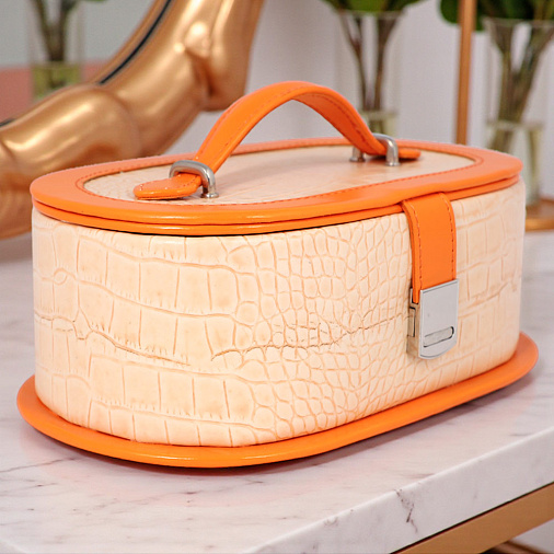 Шкатулка для украшений