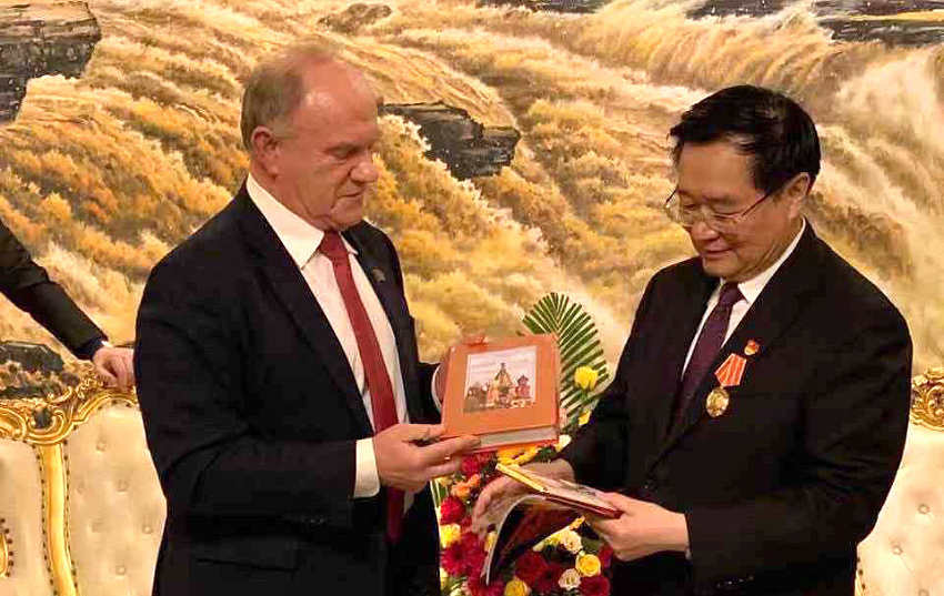 Символ России, которым хочется поделиться! Символ России, которым хочется поделиться!