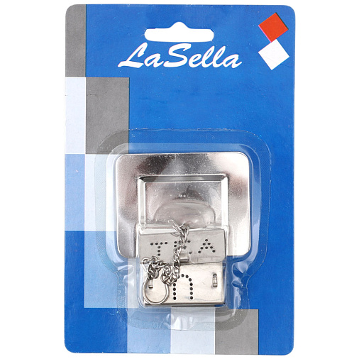 Сито для чая "Домик" с подставкой 