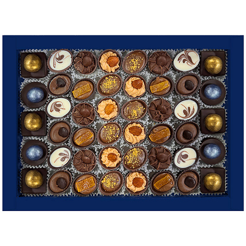 Конфеты ручной работы 505г