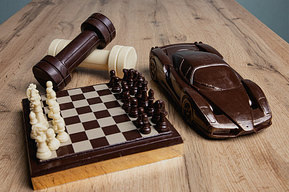 Подарки на День сыновей в 2025 