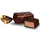Набор шоколадного суфле в горьком шоколаде 80г