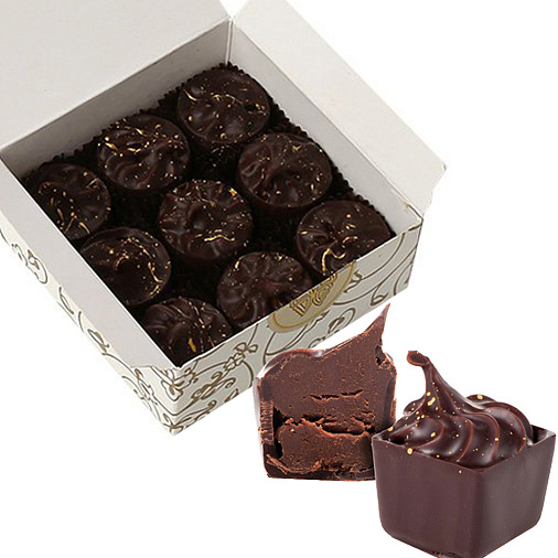 "Маэстро Шампань" конфет ручной работы