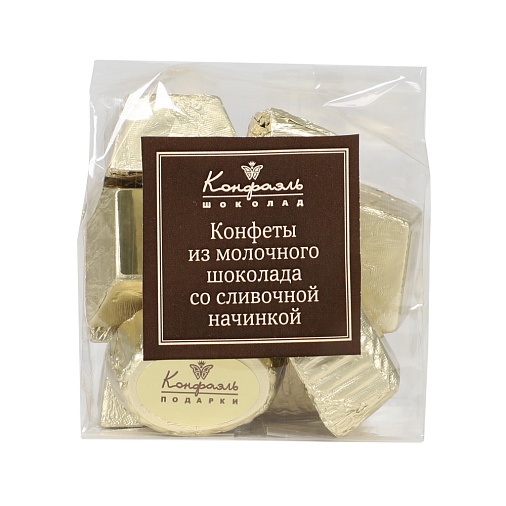 Шкатулка: набор чая и шоколадных конфет «Ассорти»