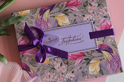 Что подарить маме на 8 марта в 2026