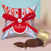 Набор марципановых конфет 40г