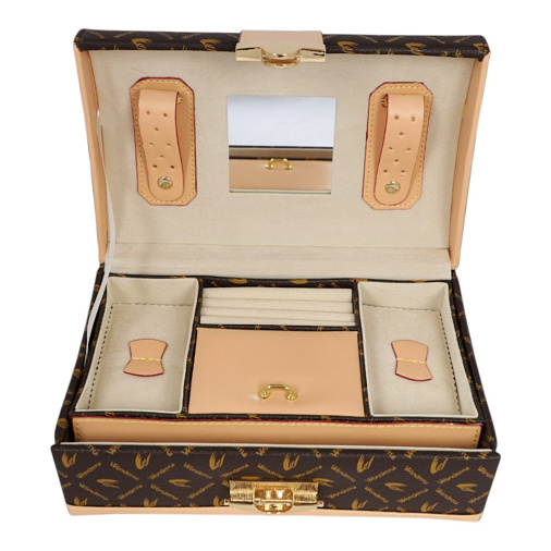 Шкатулка для украшений 23,5х15х10см