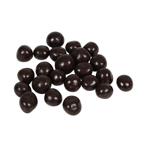 «Любимый вкус» драже ананас в горьком шоколаде 100г