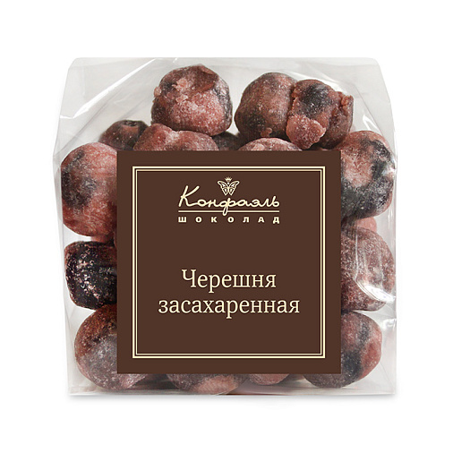 "Любимый вкус" черешня засахаренная 90г