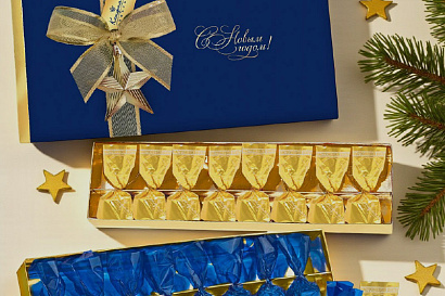 Что подарить на Рождество Христово 2026